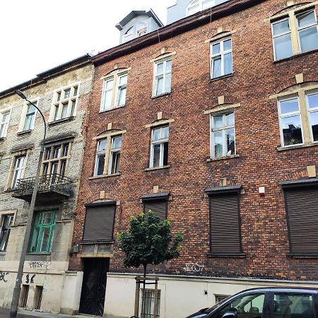 Krakow City Centre Apartment - Bon Turystyczny Экстерьер фото