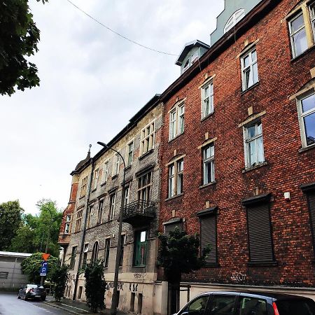 Krakow City Centre Apartment - Bon Turystyczny Экстерьер фото