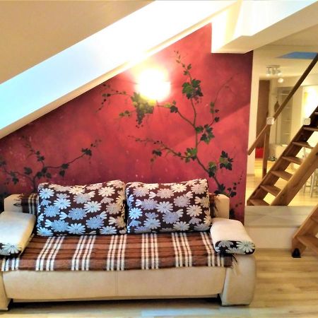 Krakow City Centre Apartment - Bon Turystyczny Экстерьер фото