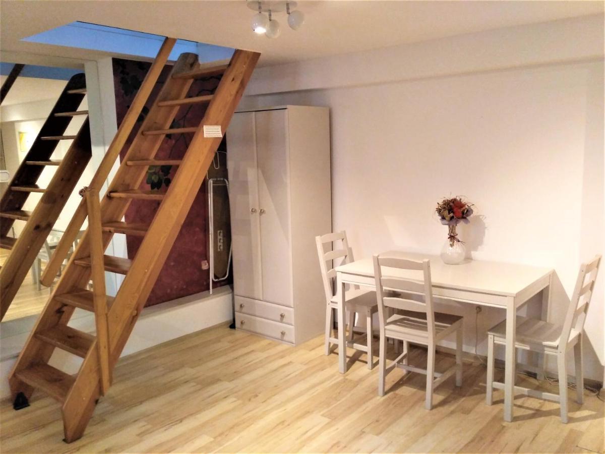 Krakow City Centre Apartment - Bon Turystyczny Экстерьер фото