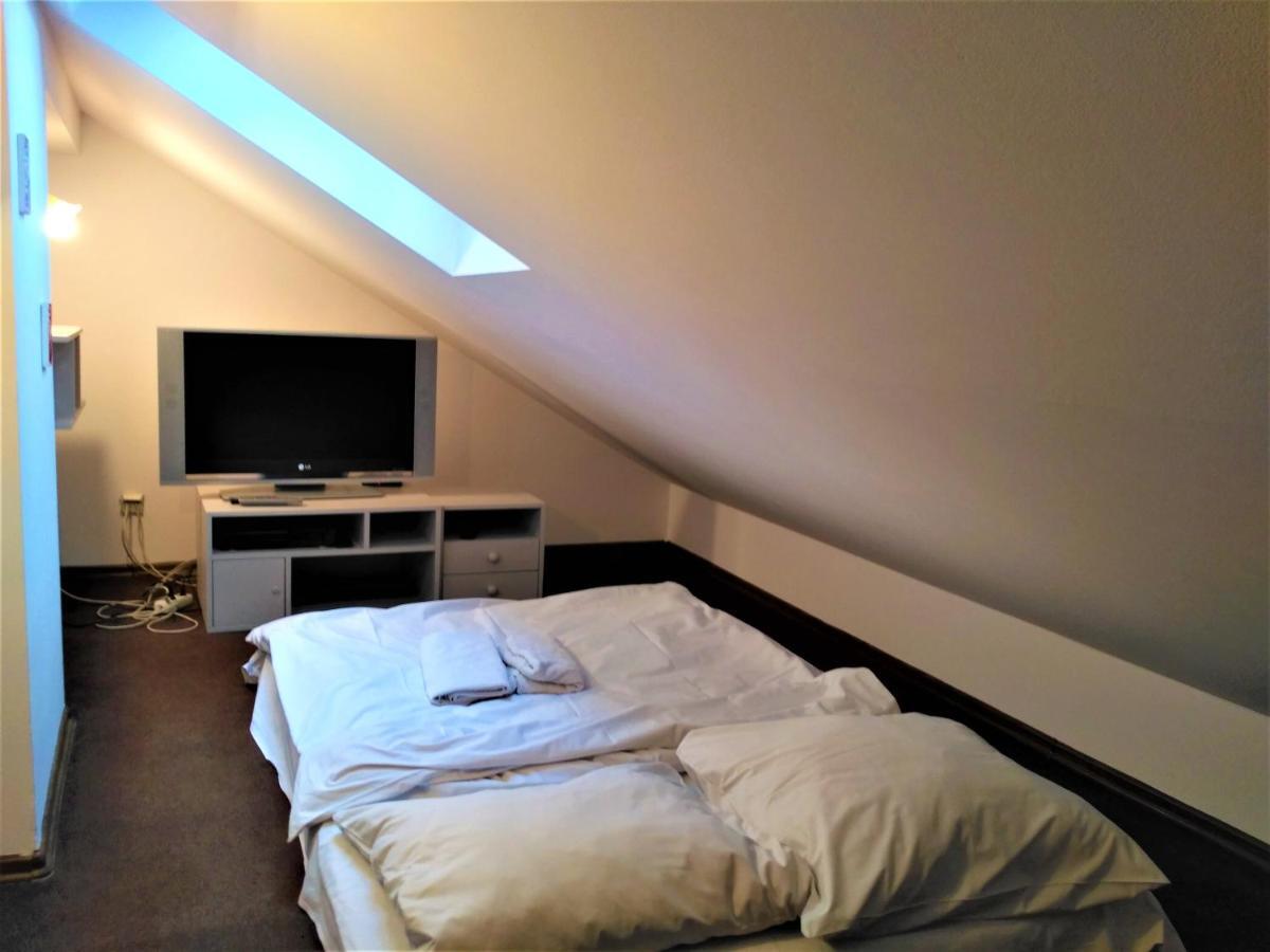 Krakow City Centre Apartment - Bon Turystyczny Экстерьер фото
