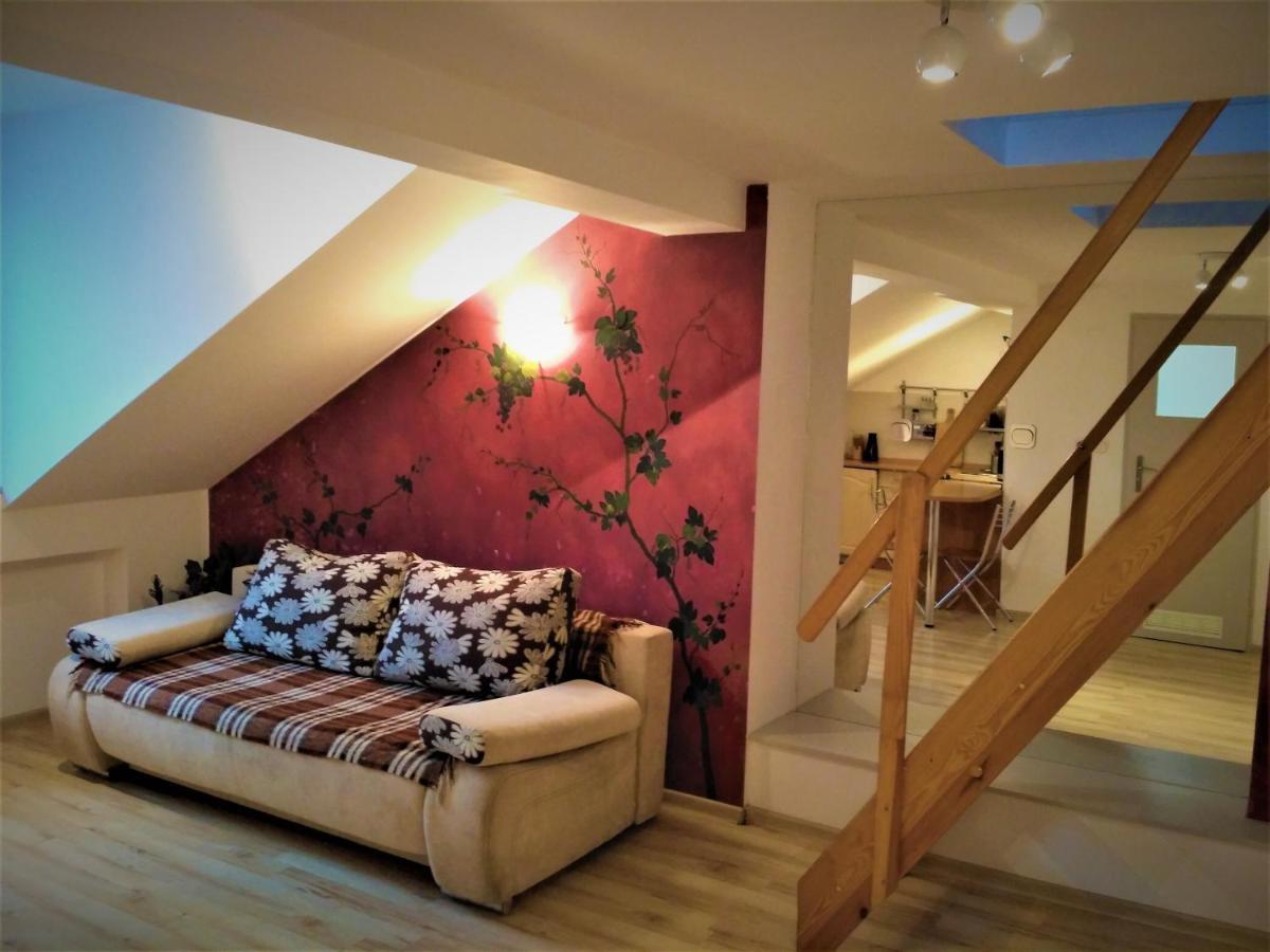 Krakow City Centre Apartment - Bon Turystyczny Экстерьер фото
